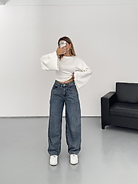BAGGY JEAN