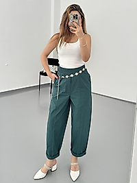 PARAŞÜT BALON PANTOLON