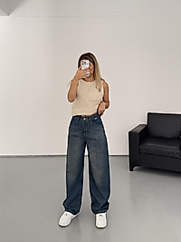 BAGGY JEAN