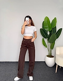 Baggy Jean