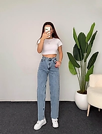 MOM JEANS