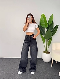 WİDE LEG