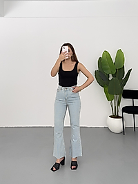 FLARE PAÇA JEAN