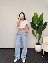 BAGGY JEAN