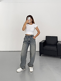 BAGGY JEAN