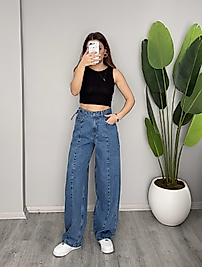 BAGGY JEAN