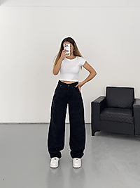 BAGGY JEAN