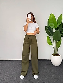 3 İPLİK ŞARDONLU EŞOFMAN