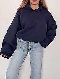 BALON KOL SWEATSHIRT