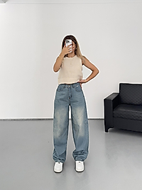 BAGGY JEAN