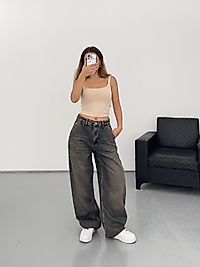 Baggy jean