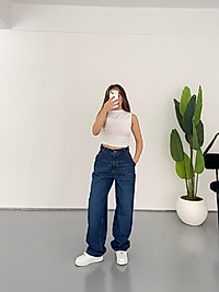 BAGGY JEAN