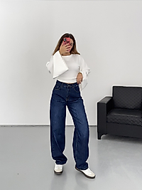 BAGGY JEAN