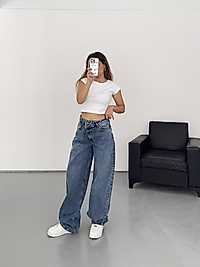 BAGGY JEAN