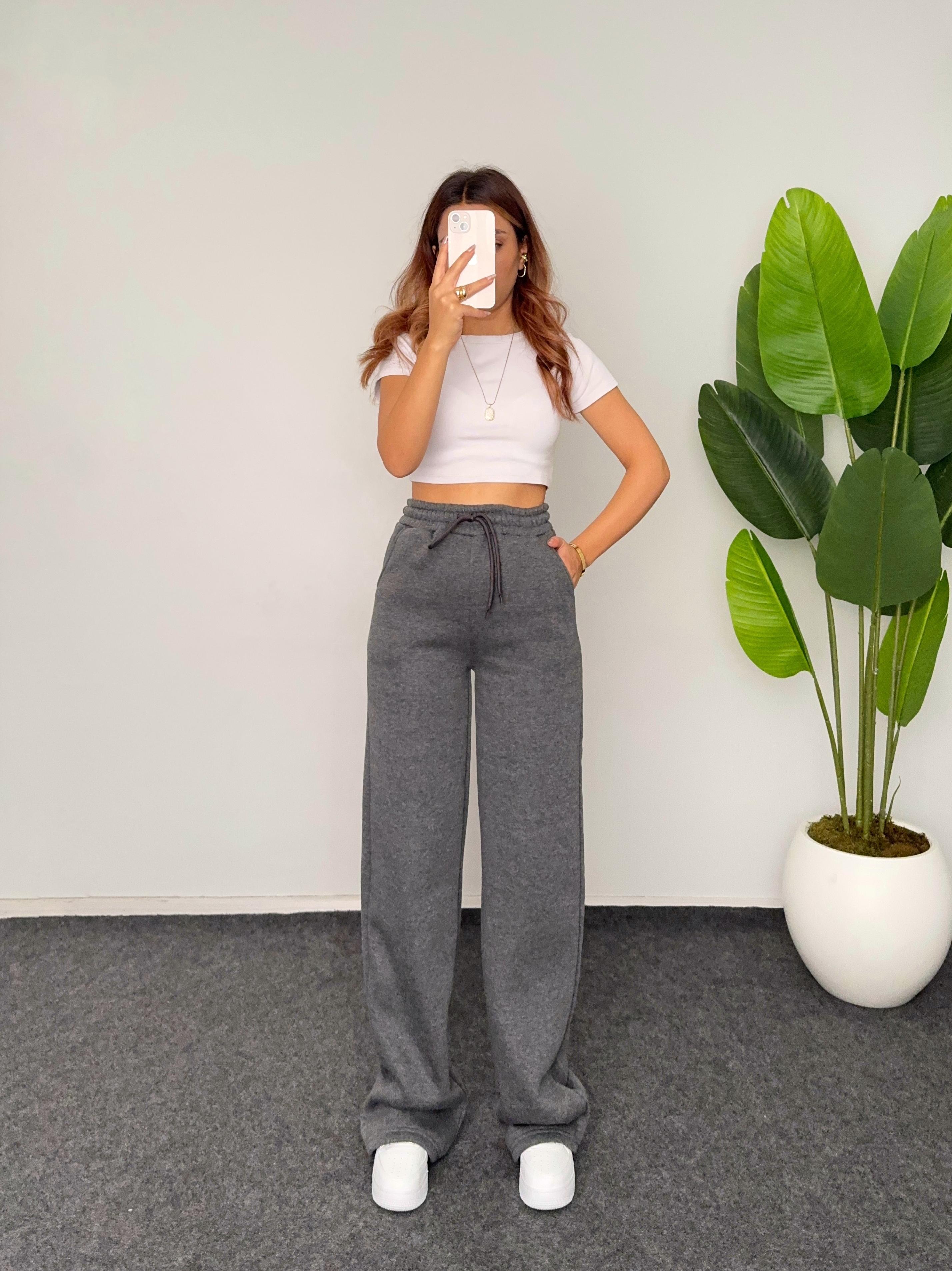 3 İPLİK ŞARDONLU EŞOFMAN