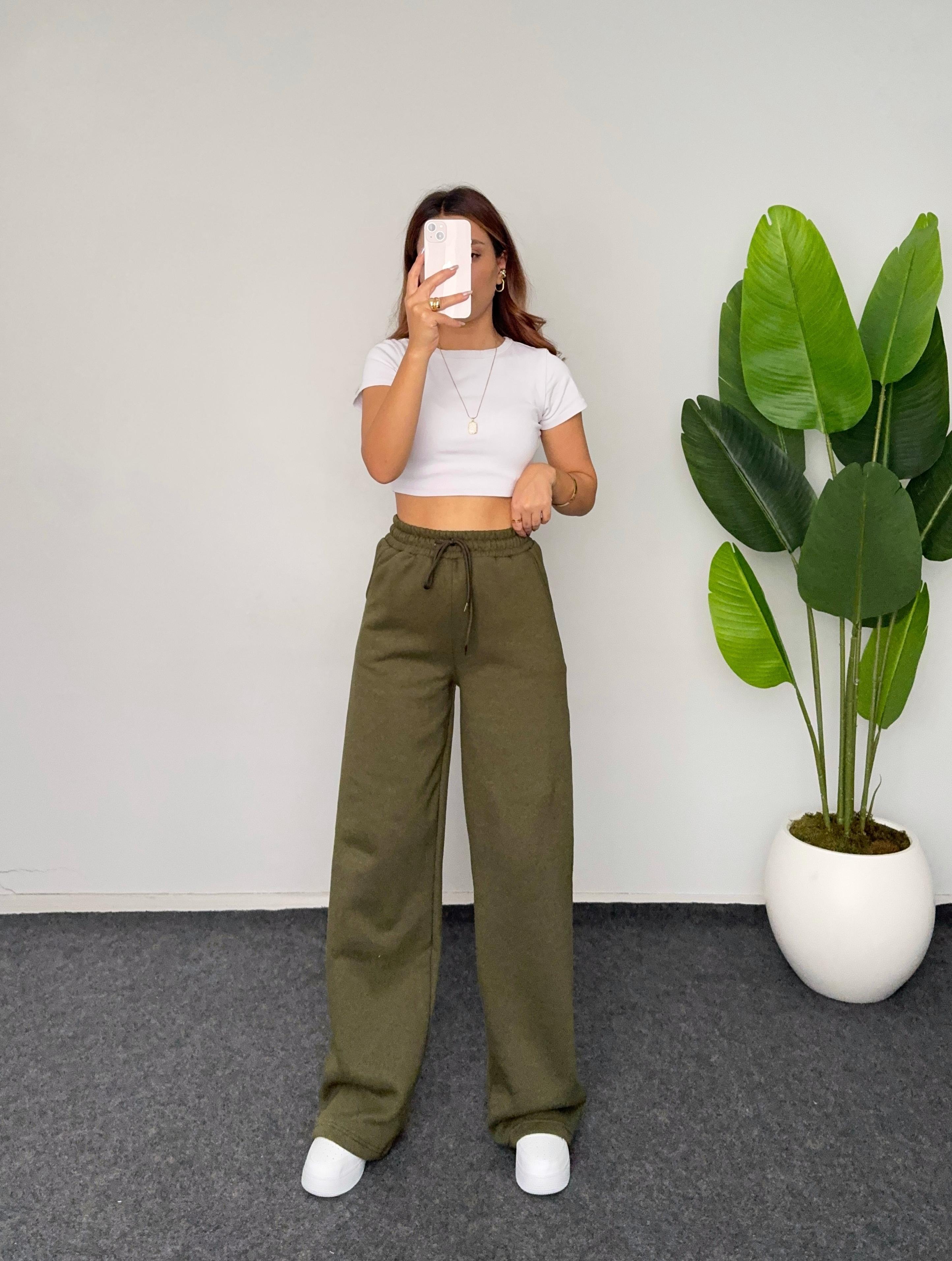 3 İPLİK ŞARDONLU EŞOFMAN