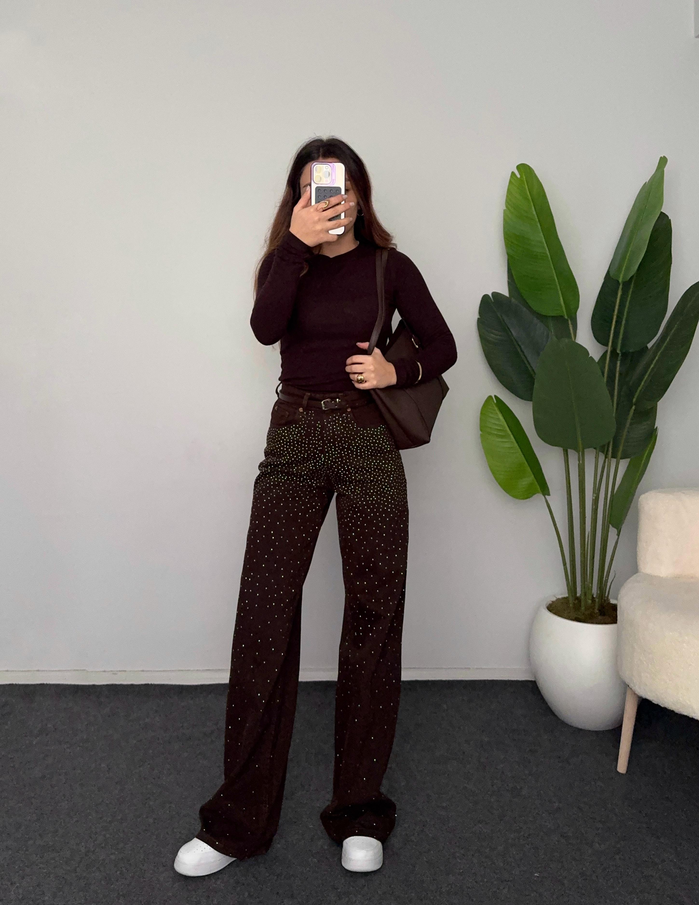 TAŞLI KAHVE PALAZZO