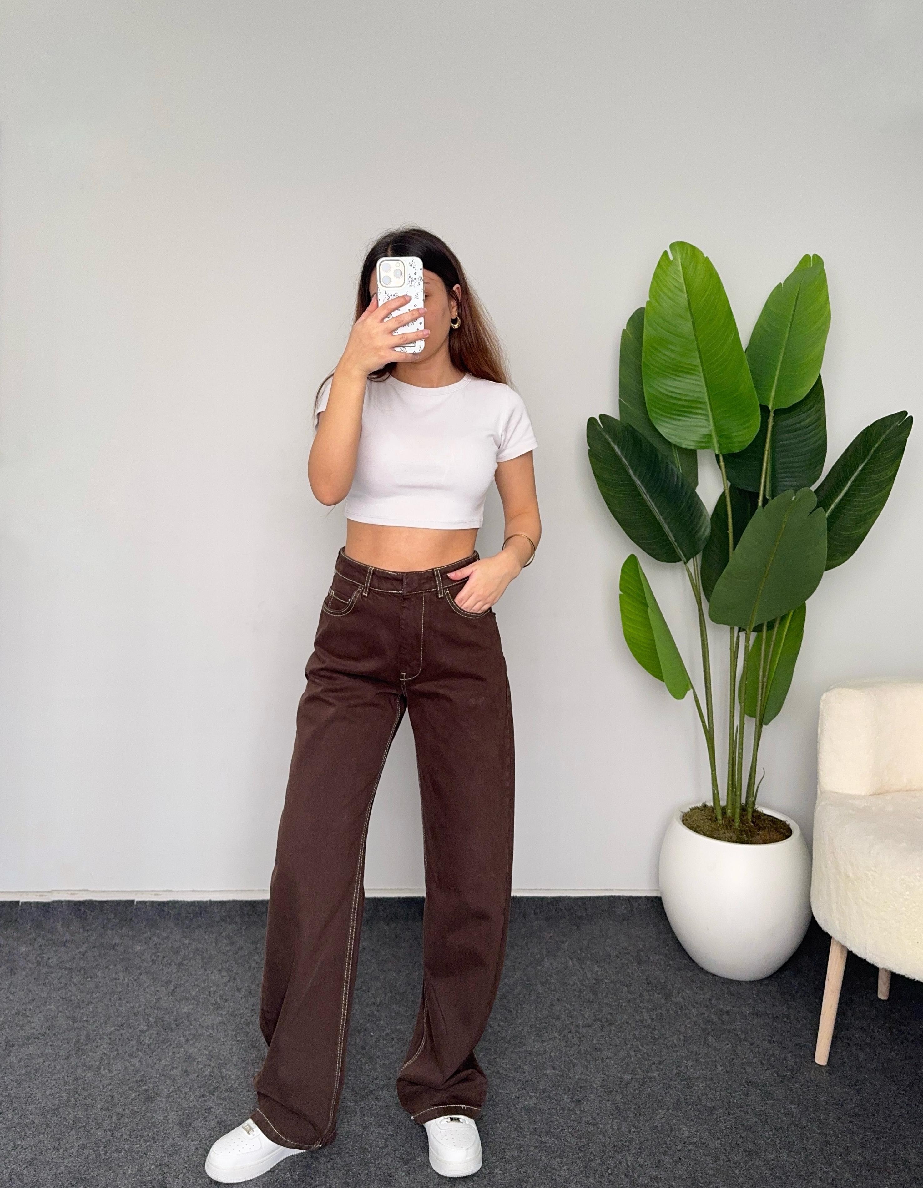 Baggy Jean
