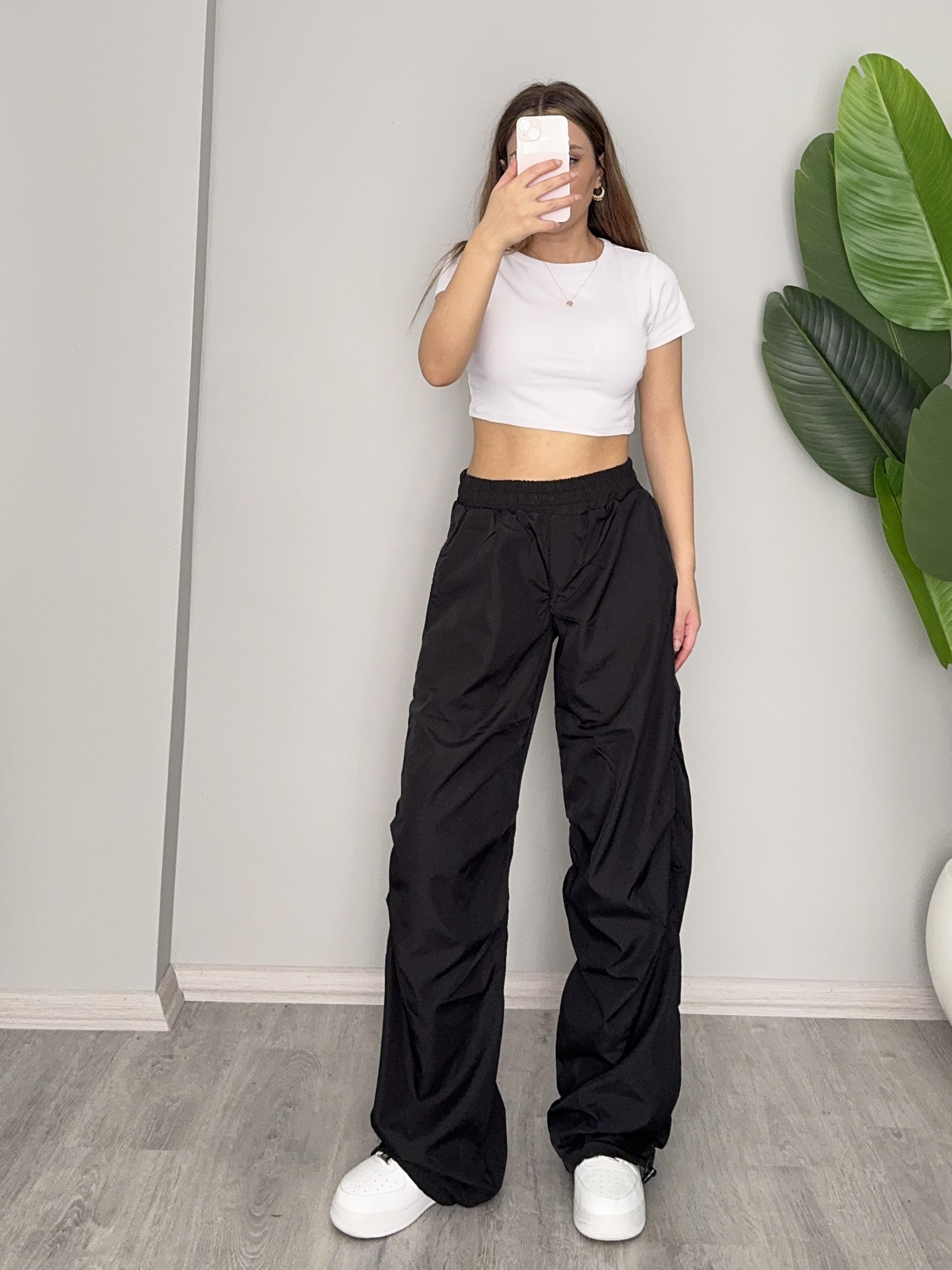 PARAŞÜT PANTOLON