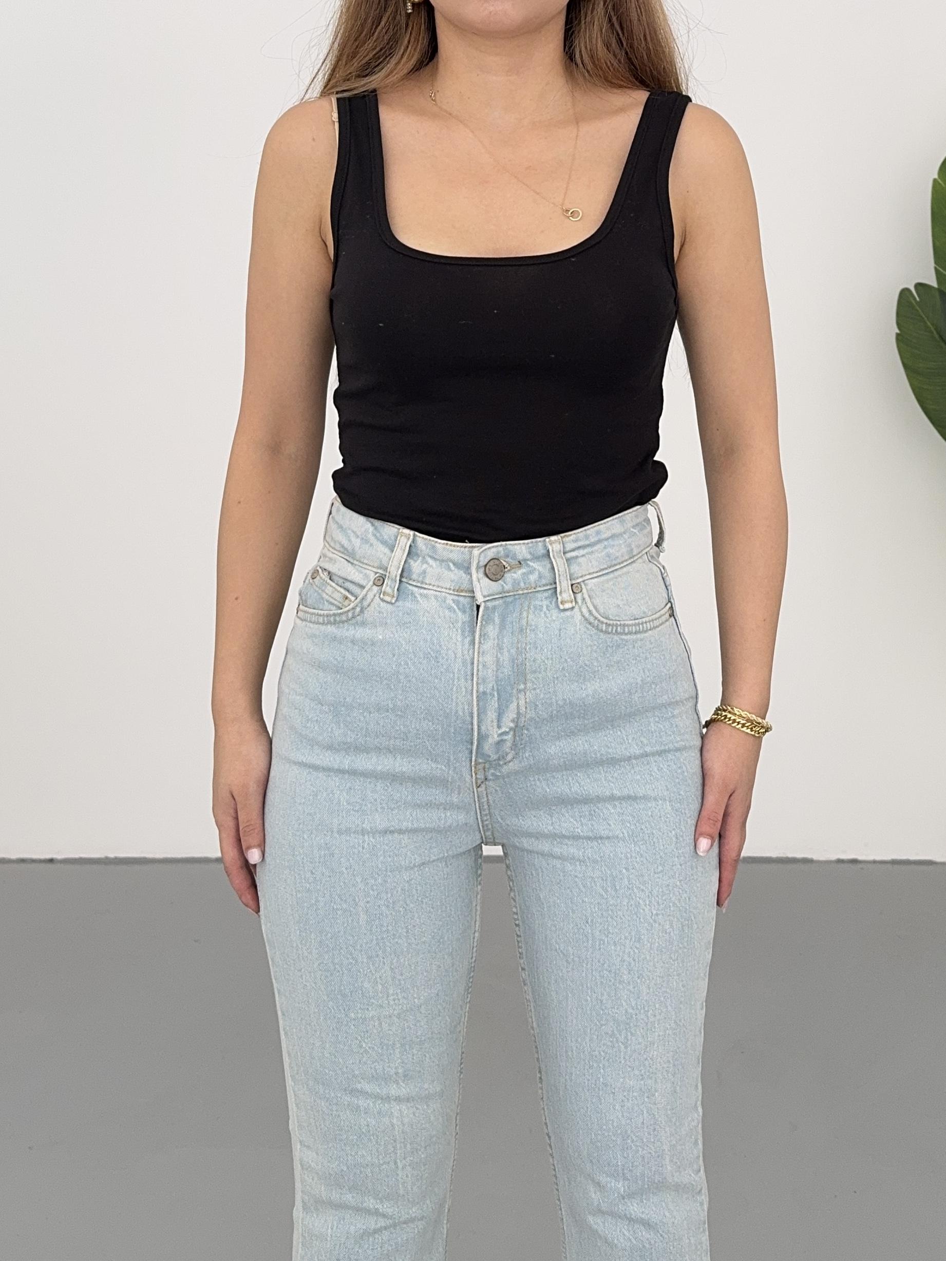 FLARE PAÇA JEAN