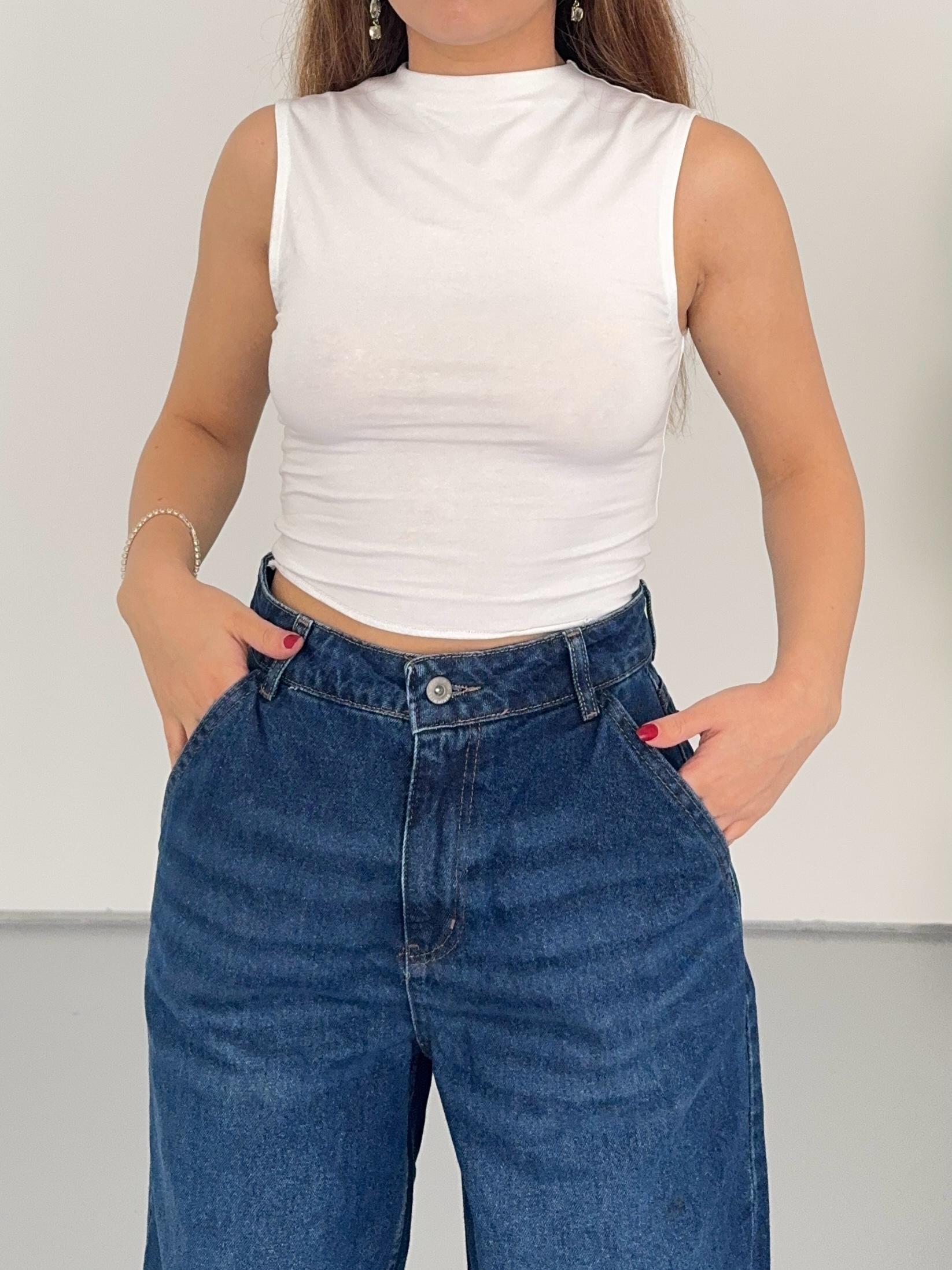 BAGGY JEAN