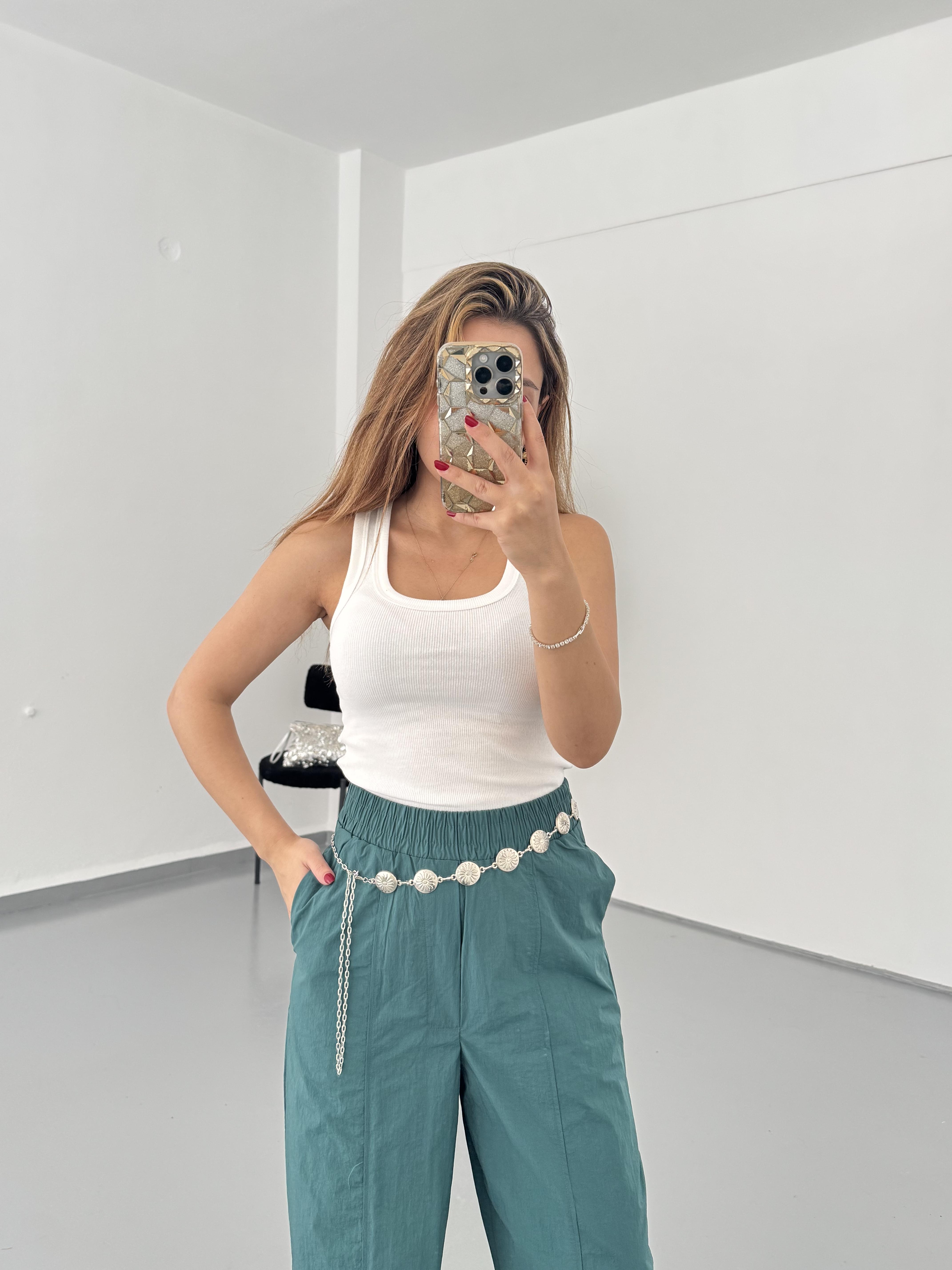 PARAŞÜT BALON PANTOLON