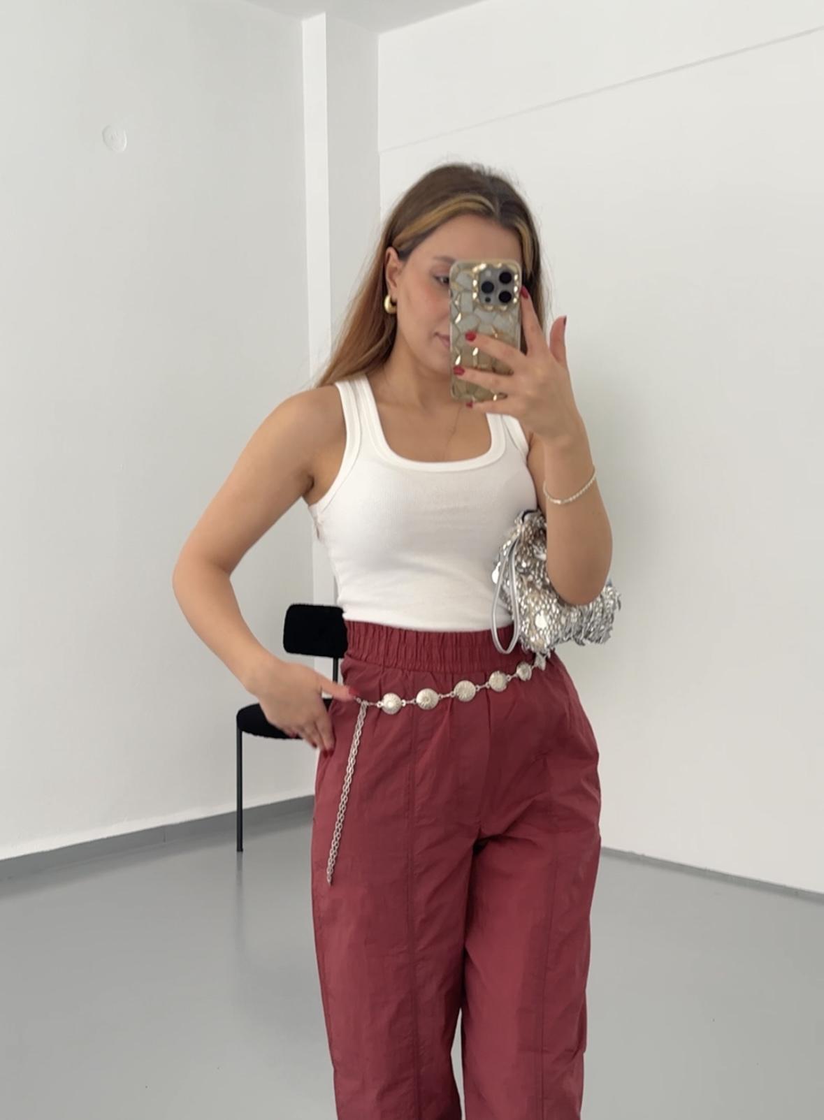 PARAŞÜT BALON PANTOLON