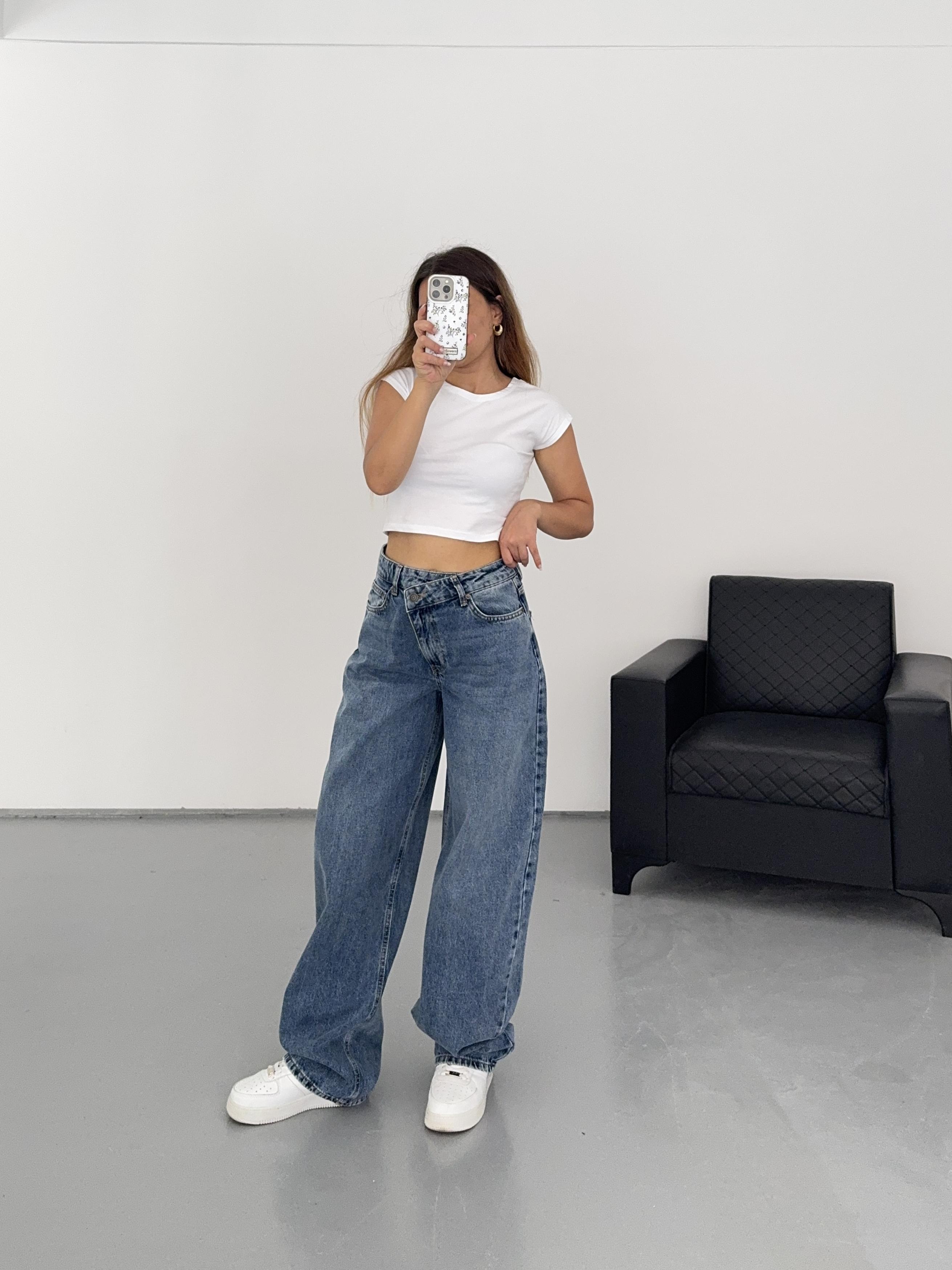 BAGGY JEAN