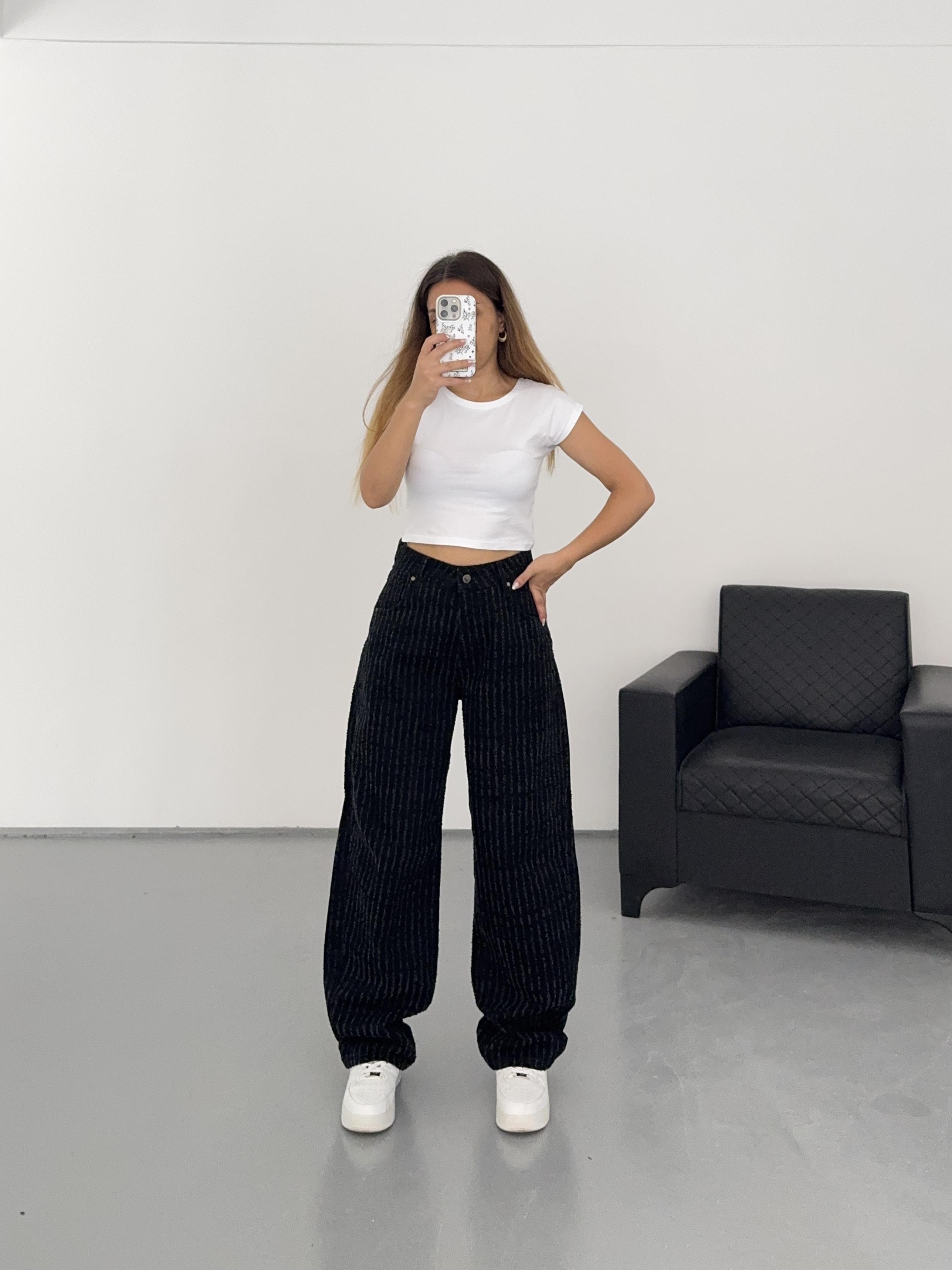 BAGGY JEAN