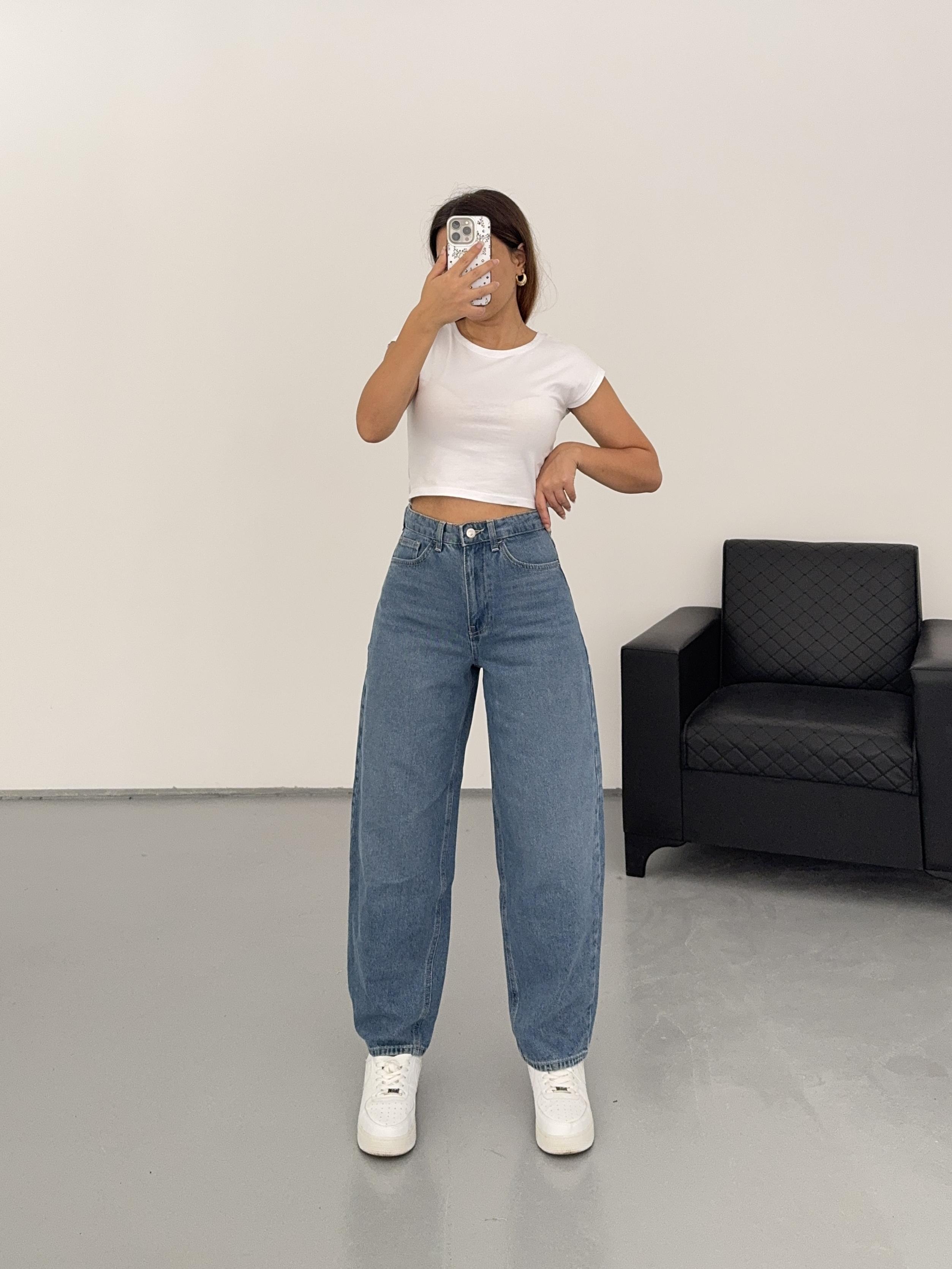 Balon Jean