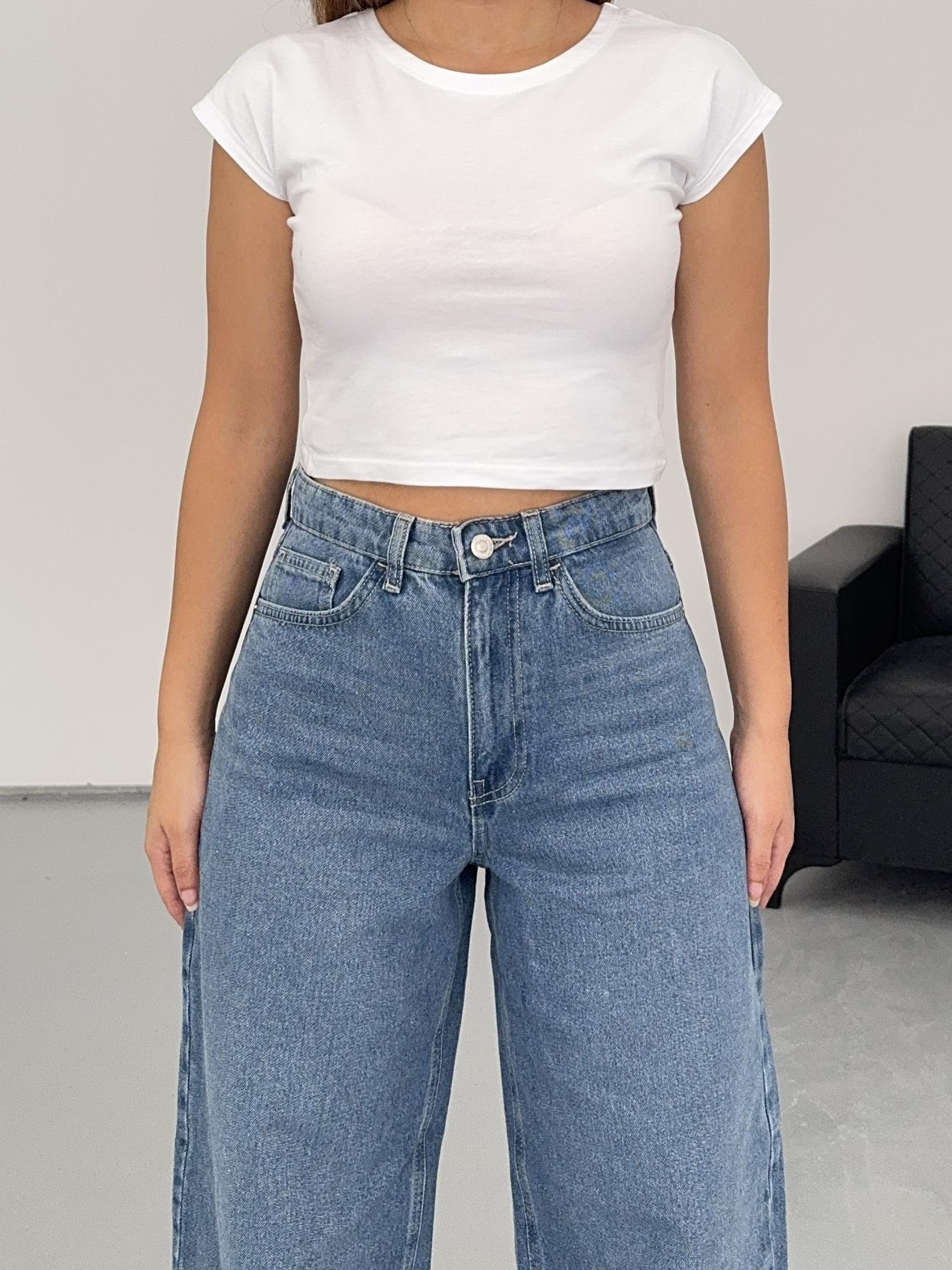 Balon Jean