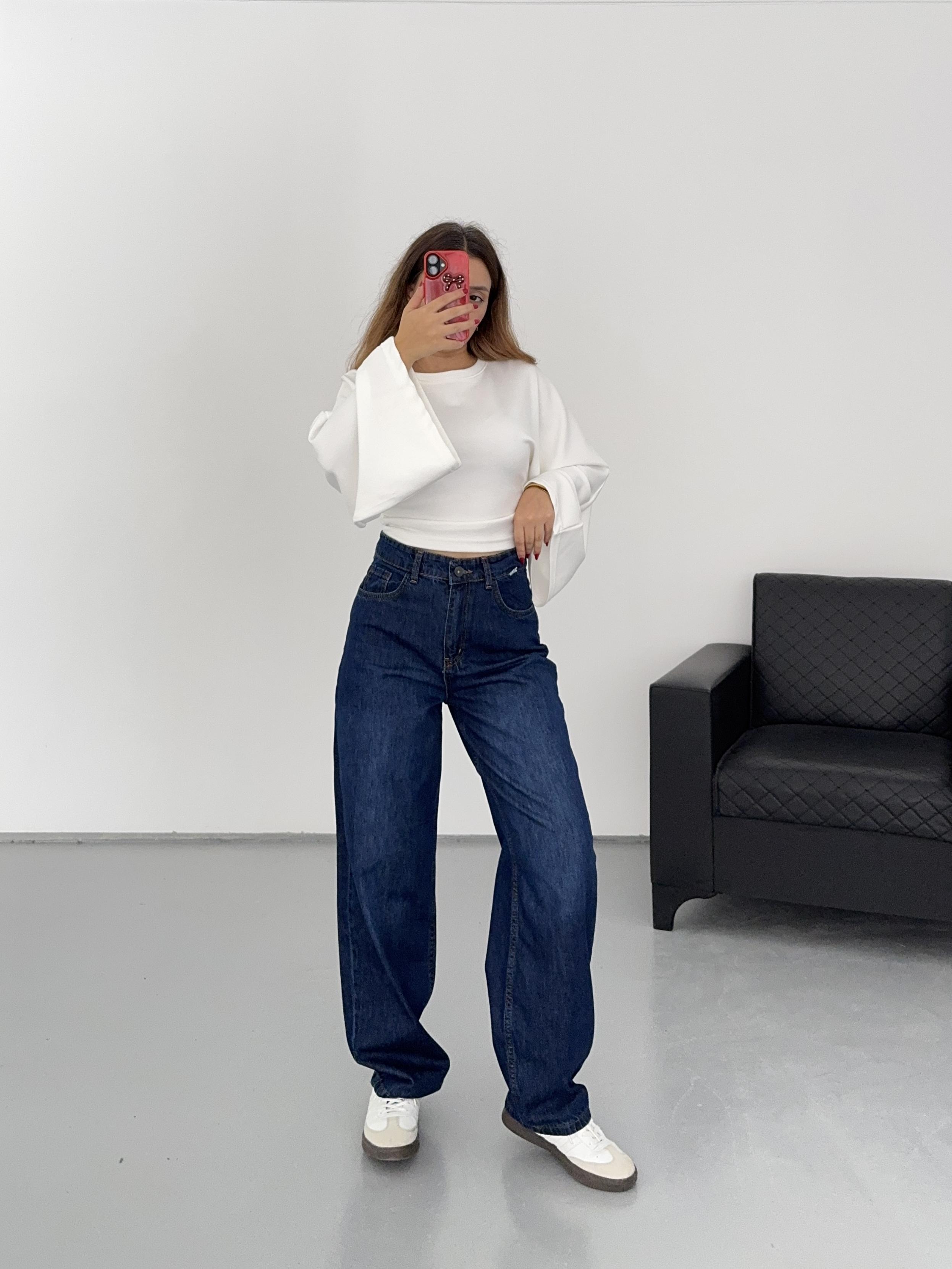 BAGGY JEAN