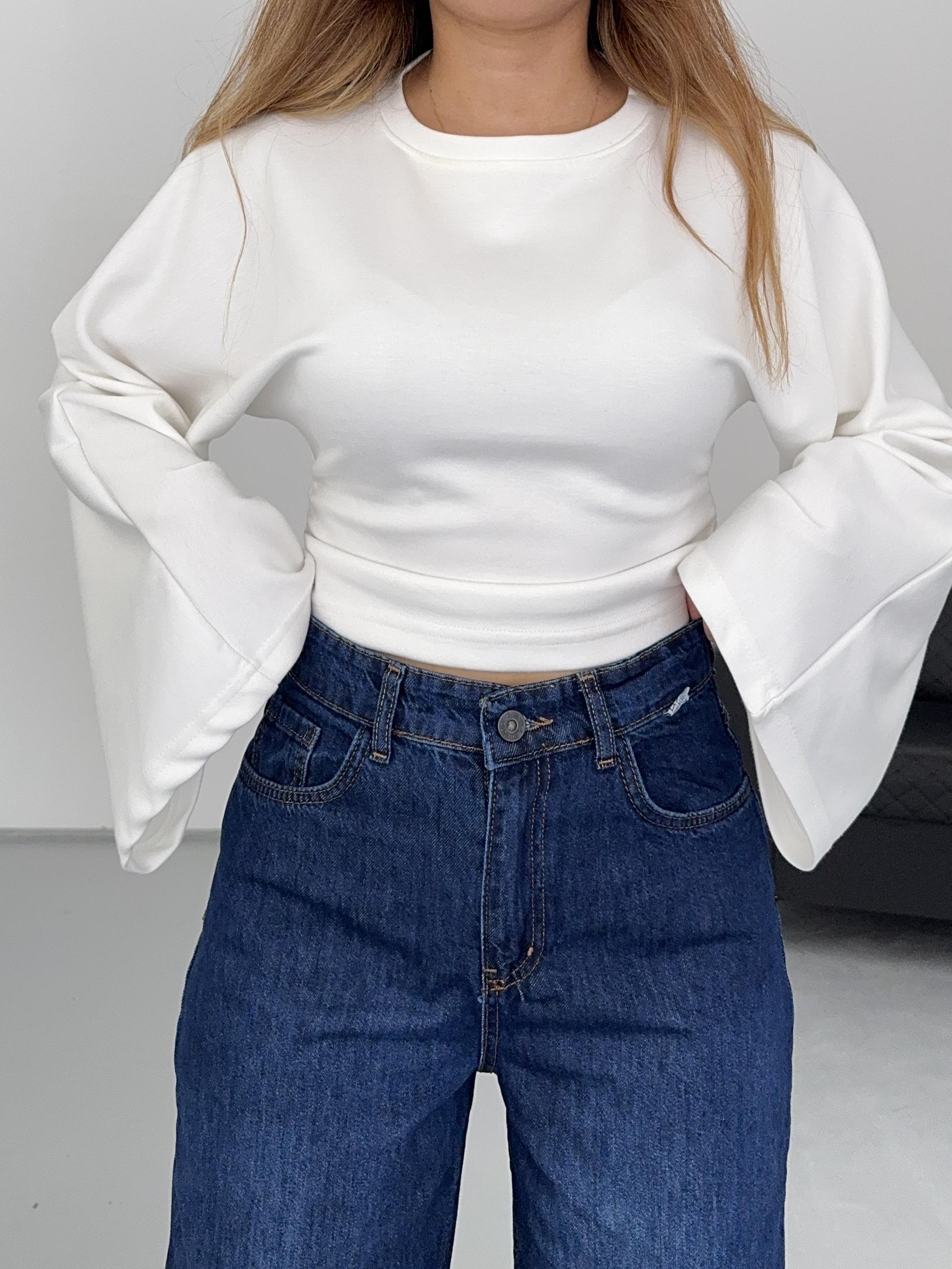 BAGGY JEAN