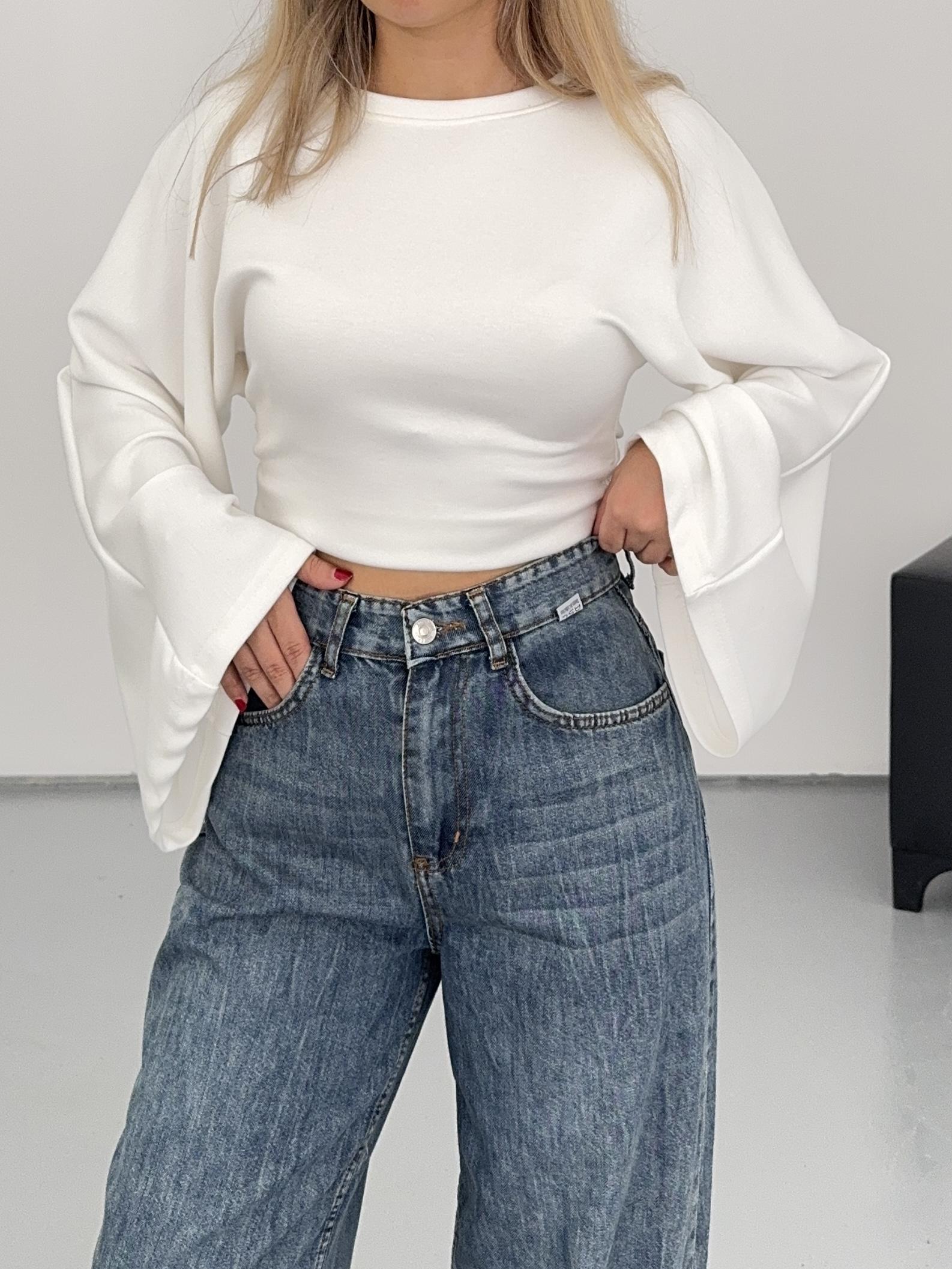 BAGGY JEAN