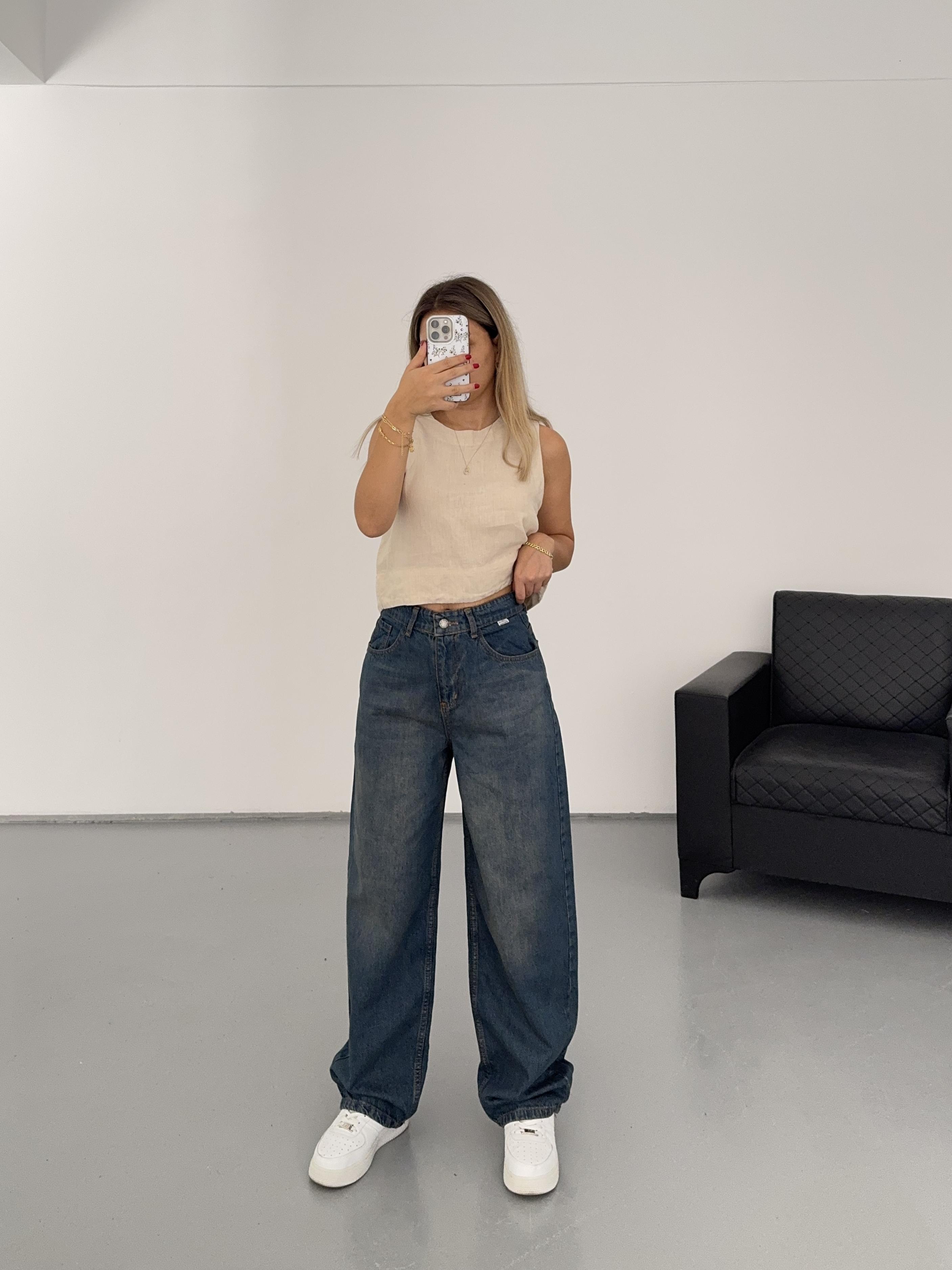 BAGGY JEAN